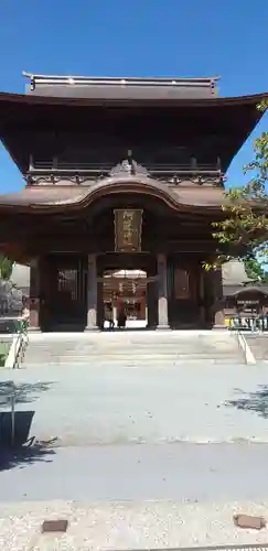 阿蘇神社(熊本県)