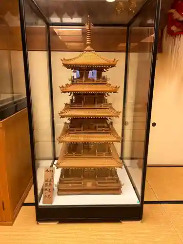 古峯神社(栃木県)