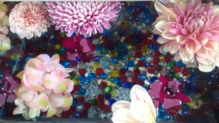 蛇窪神社(東京都)