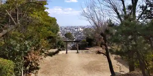 厳島神社(兵庫県)