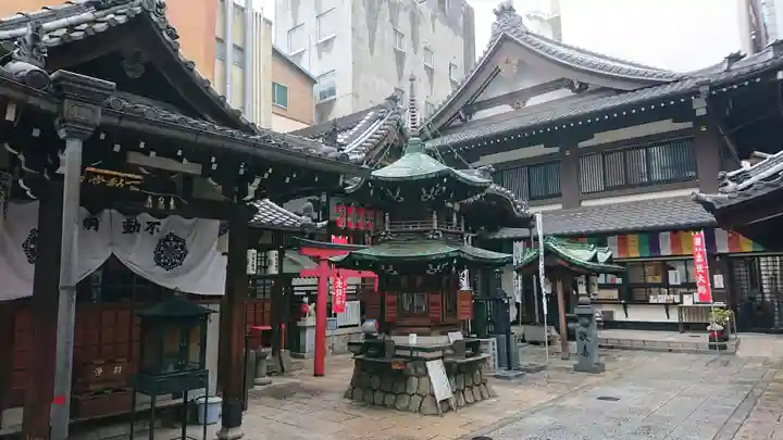 袋町お聖天 福生院のその他建物