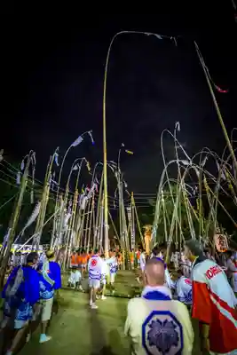 忌宮神社(山口県)