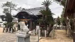 天満神社(徳島県)