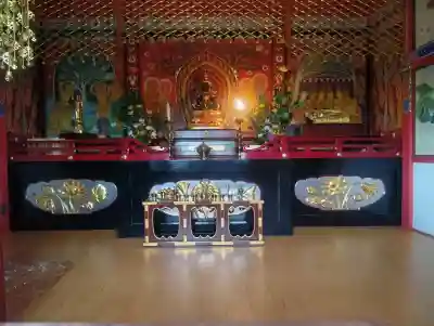 成田山名古屋別院大聖寺(犬山成田山)(愛知県)