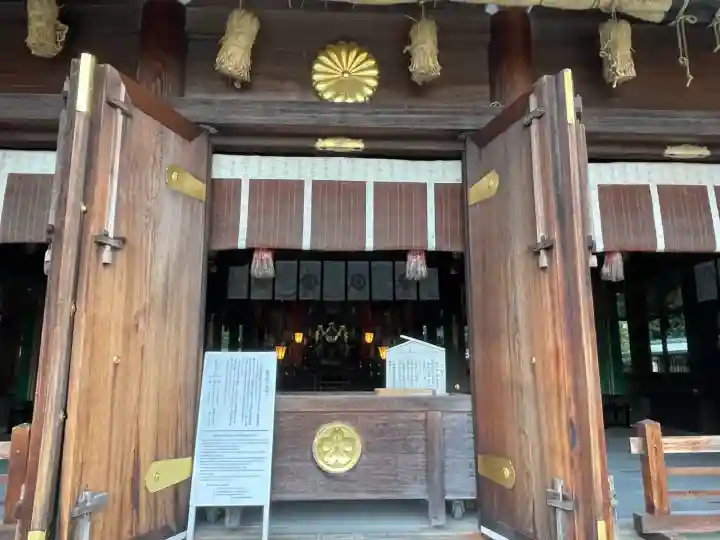 靜岡縣護國神社(静岡県)