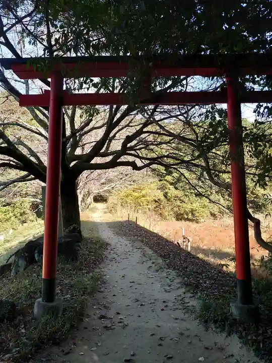 八大龍王弁財天大神(奈良県)