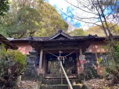高屋神社(宮崎県)