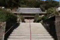 円通山 安楽寺(三重県)