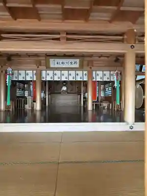 丹生川神社(岐阜県)