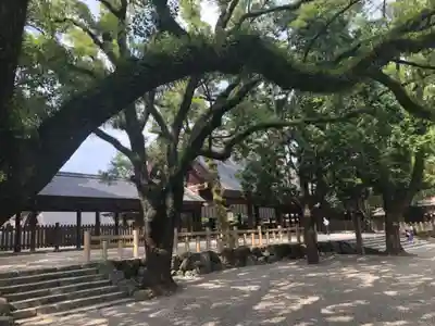 熱田神宮(愛知県)