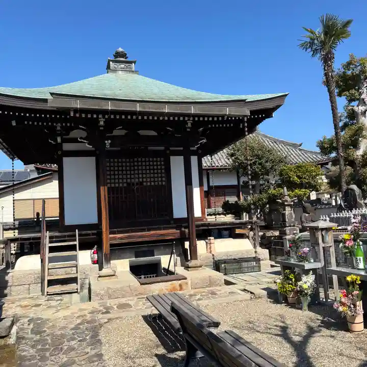 十輪院(奈良県)