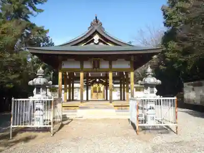 毘森神社(愛知県)