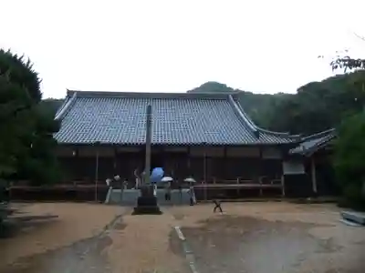 極楽寺(山口県)