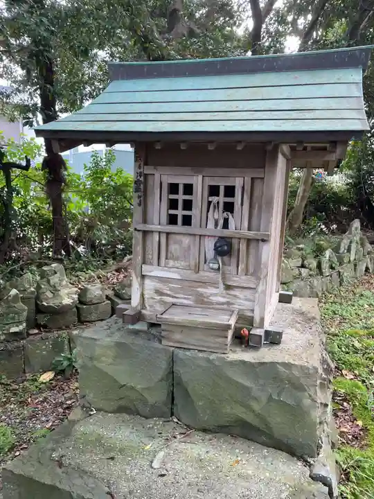 雪蹊寺(高知県)