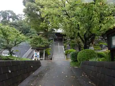 東善寺のその他建物