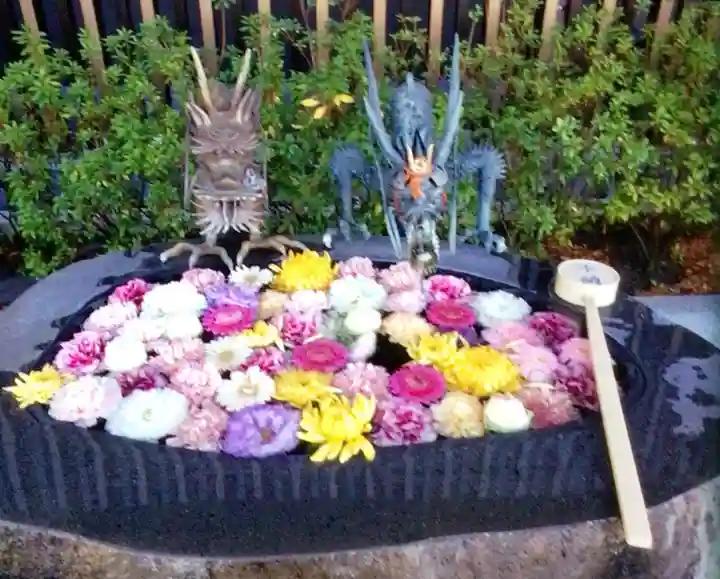 駒込妙義神社(東京都)