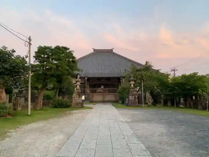 見徳寺(千葉県)