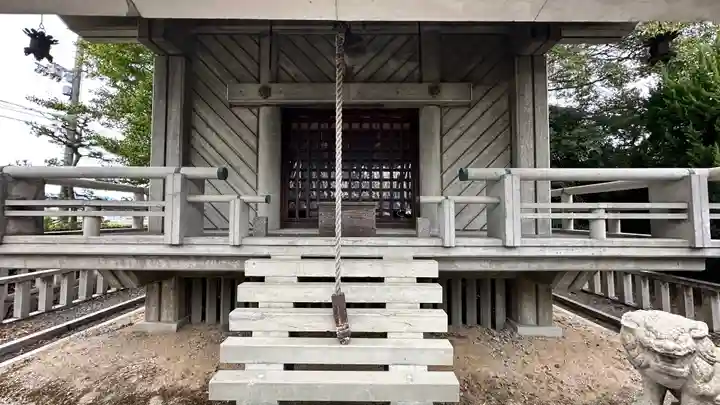 大池神社(京都府)