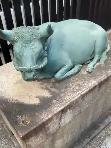 火除天満宮(京都府)