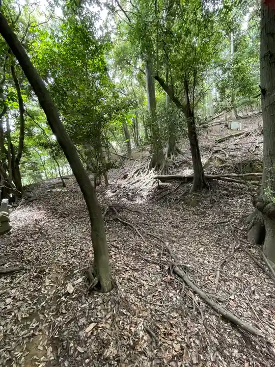 久安寺(大阪府)
