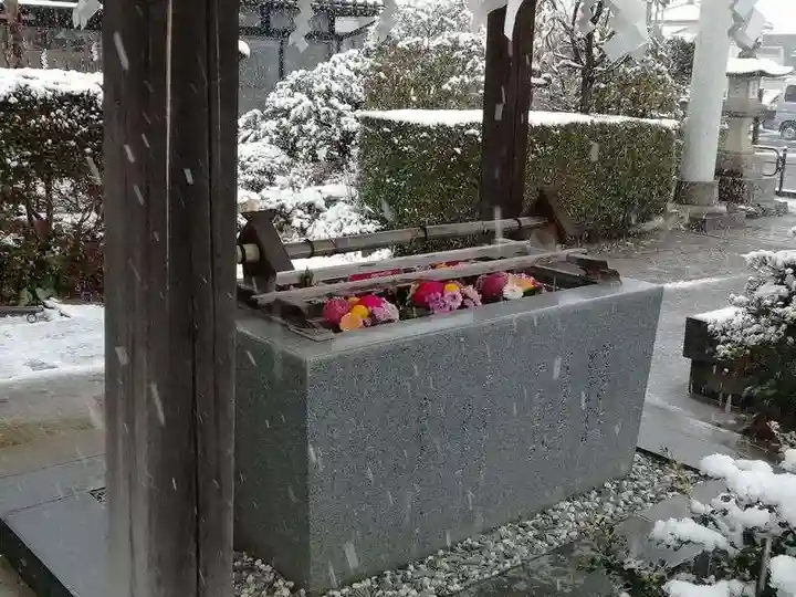 豊景神社(福島県)