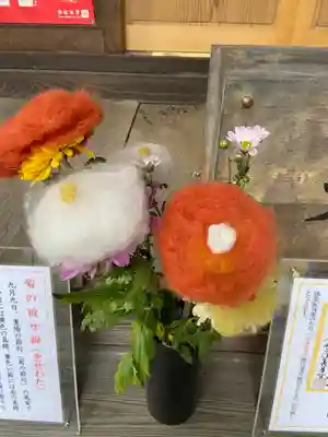 滑川神社 - 仕事と子どもの守り神のその他建物