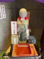 佛願寺(東京都)