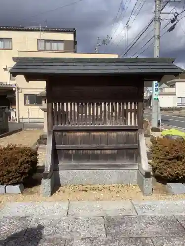 神明神社(岐阜県)