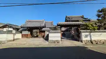 蓮瑞寺(滋賀県)