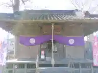 八枝神社(埼玉県)