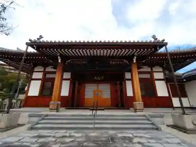 桜誓願寺(愛知県)