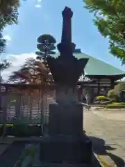 長遠寺(東京都)