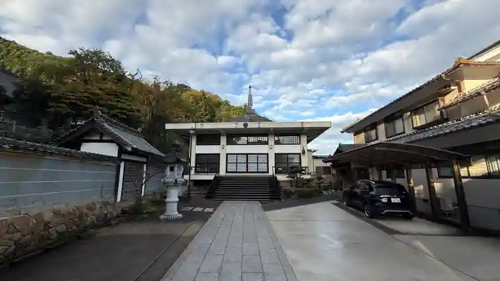 浄土寺(京都府)