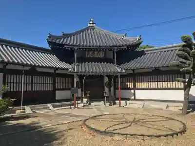 大念佛寺のその他建物