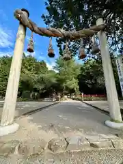 檜原神社（大神神社摂社）(奈良県)