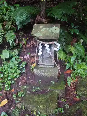 洲崎神社(千葉県)