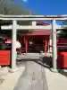 芸能神社(京都府)