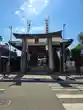 櫛田神社(福岡県)