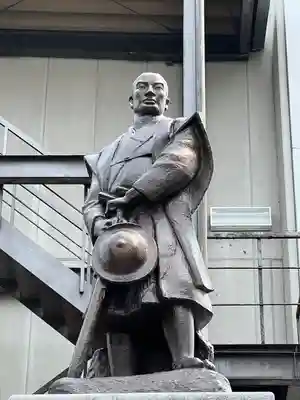 豊烈神社(山形県)