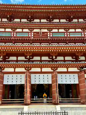 薬師寺(奈良県)