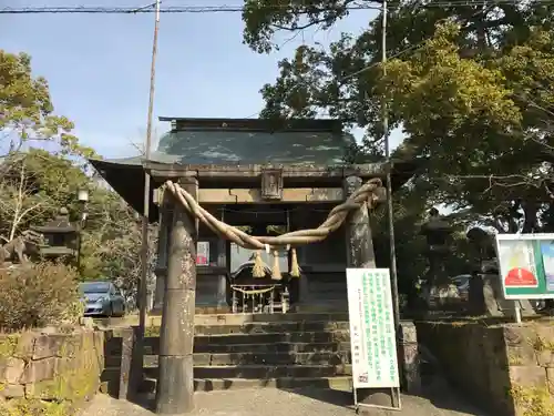 草木八幡神社(福岡県)