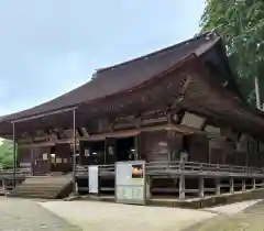 清水寺(島根県)