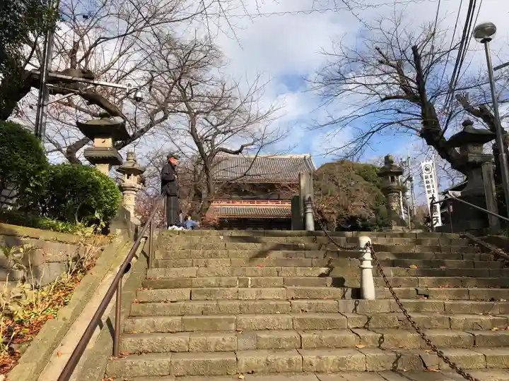 池上本門寺のその他建物