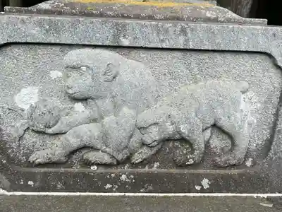 日吉神社(千葉県)