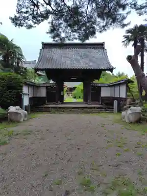 慈眼寺(群馬県)