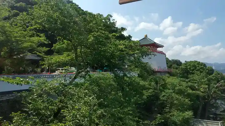 金剛宝寺(紀三井寺)のその他建物