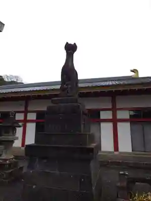 祐徳稲荷神社(佐賀県)