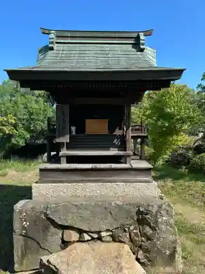 吉備津彦神社(岡山県)