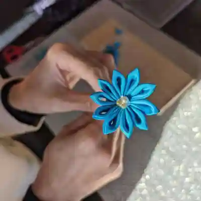 石内のお大師さん　金剛院(広島県)