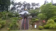 福泉寺の建物その他